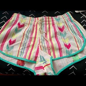 Judith March shorts *new w/ tags* size Large